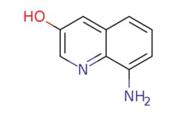 eMolecules​ 8-AMINOQUINOLIN-3-OL | 25369-38-4 | MFCD18413408 | 1g, Quantity: