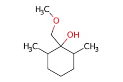 eMolecules​ 1-(METHOXYMETHYL)-2,6-DIMETHYLCYCLOHEXANOL | 1936137-03-9 |