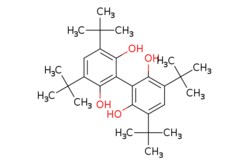 eMolecules​ 3,3',5,5'-TETRA-T-BUTYLBIPHENYL-2,2',6,6'-TETRAOL | 21243-76-5