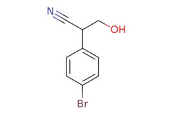 eMolecules​&nbsp;123654-61-5 | 2-(4-BROMOPHENYL)-3-HYDROXYPROPANENITRILE | AstaTech | MFCD28405198 | 226.073 | C9H8BrNO | 95.000 | OCC(C#N)c1ccc(Br)cc1 | 1g | 273176159