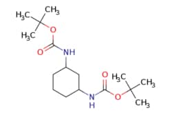 eMolecules​ DITERT-BUTYL CYCLOHEXANE-1,3-DIYLDICARBAMATE | 1823244-92-3 | MFCD18252218 | 1g