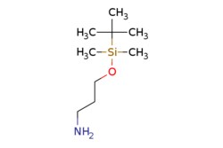 eMolecules​ 3-(TERT-BUTYLDIMETHYLSILYLOXY)PROPAN-1-AMINE | 115306-75-7 | MFCD18206137 | 1g