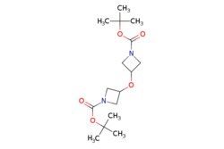 eMolecules​ 1824266-96-7 | TERT-BUTYL 3,3'-OXYDIAZETIDINE-1-CARBOXYLATE