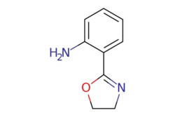 eMolecules​ 2-(4,5-DIHYDROOXAZOL-2-YL)ANILINE | 3416-93-1 | MFCD18206196