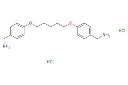 eMolecules​ (4,4'-(PENTANE-1,5-DIYLBIS(OXY))BIS(4,1-PHENYLENE))DIMETHANAMINE