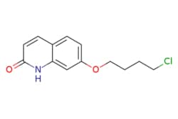 eMolecules​ 913613-82-8 | 7-(4-CHLOROBUTOXY)QUINOLIN-2(1H)-ONE | MFCD21496328