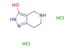 eMolecules​ 4,5,6,7-TETRAHYDRO-2H-PYRAZOLO[4,3-C]PYRIDIN-3-OL 2HCL | 1260898-28-9
