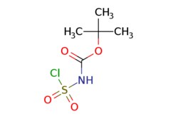 eMolecules​ CARBAMIC ACID, N-(CHLOROSULFONYL)-, 1,1-DIMETHYLETHYL ESTER