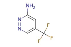 eMolecules​ 5-(TRIFLUOROMETHYL)PYRIDAZIN-3-AMINE | 1211591-88-6 | MFCD20726836