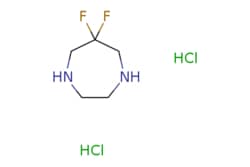 eMolecules​&nbsp;6,6-DIFLUORO-1,4-DIAZEPANE 2HCL | 1956307-23-5 | MFCD28902474 | 1g