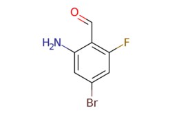 eMolecules​ 2-AMINO-4-BROMO-6-FLUOROBENZALDEHYDE | 1934912-98-7 | MFCD29058783