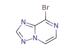 eMolecules​ 8-BROMO-[1,2,4]TRIAZOLO[1,5-A]PYRAZINE | 1367824-76-7 | MFCD22059055 | 50mg