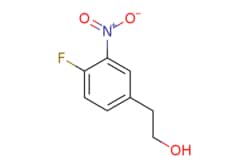 eMolecules​ 2-(4-FLUORO-3-NITROPHENYL)ETHANOL | 439110-13-1 | MFCD09909411