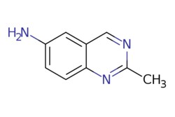 eMolecules​ 2-METHYLQUINAZOLIN-6-AMINE | 1056566-65-4 | MFCD20040472 |