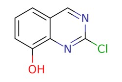 eMolecules​ 2-CHLORO-8-QUINAZOLINOL | 953039-10-6 | MFCD24728919 | 1g,