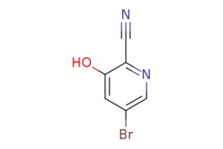 eMolecules​ 5-BROMO-3-HYDROXYPICOLINONITRILE | 1160936-51-5 | MFCD26516911