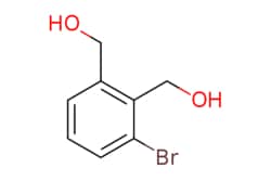 eMolecules​ (3-BROMO-1,2-PHENYLENE)DIMETHANOL | 859782-34-6 | MFCD29761168