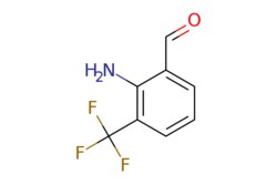 eMolecules​ 2-AMINO-3-(TRIFLUOROMETHYL)-BENZALDEHYDE | 1288999-00-7 | MFCD24645192