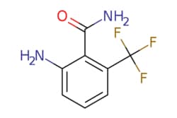eMolecules​ 2-AMINO-6-(TRIFLUOROMETHYL)BENZAMIDE | 869936-81-2 | MFCD24639652