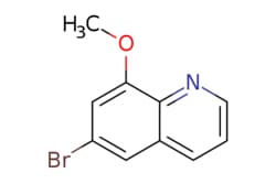 eMolecules​ 6-BROMO-8-METHOXYQUINOLINE | 103028-32-6 | MFCD11878494 | 1g,