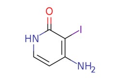 eMolecules​ 4-AMINO-3-IODOPYRIDIN-2(1H)-ONE | 1935453-21-6 | MFCD28578457