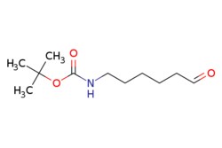 eMolecules​ TERT-BUTYL 6-OXOHEXYLCARBAMATE | 80860-42-0 | MFCD12031715