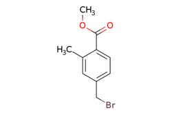 eMolecules​ METHYL 4-(BROMOMETHYL)-2-METHYLBENZOATE | 74733-28-1 | MFCD27928283