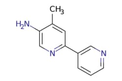 eMolecules​ 1214379-41-5 | 4-METHYL-[2,3'-BIPYRIDIN]-5-AMINE | MFCD15475147