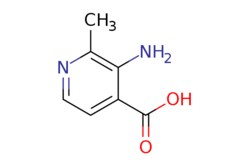 eMolecules​ 3-AMINO-2-METHYLISONICOTINIC ACID | 122970-17-6 | MFCD15143306