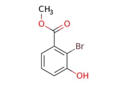 eMolecules​ METHYL 2-BROMO-3-HYDROXYBENZOATE | 1260783-82-1 | MFCD10566795