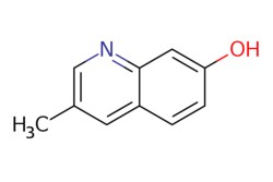 eMolecules​ 851985-87-0 | 3-METHYLQUINOLIN-7-OL | MFCD18414801 | 1g, Quantity: