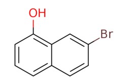 eMolecules​ 7-BROMO-1-HYDROXYNAPHTHALENE | 91270-69-8 | MFCD17012439 |