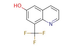 eMolecules​ 6-HYDROXY-8-(TRIFLUOROMETHYL)QUINOLINE | 1261632-25-0 | MFCD18417203
