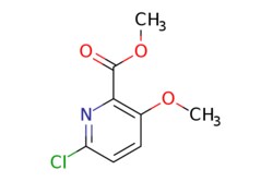 eMolecules​ METHYL 6-CHLORO-3-METHOXYPICOLINATE | 175965-90-9 | MFCD18257727