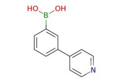 eMolecules​ [3-(PYRIDIN-4-YL)PHENYL]BORONIC ACID | 337536-25-1 | MFCD18418032