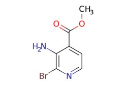 eMolecules​ METHYL 3-AMINO-2-BROMOISONICOTINATE | 1379335-16-6 | MFCD17214979
