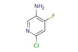 eMolecules​ 6-CHLORO-4-FLUOROPYRIDIN-3-AMINE | 1256811-74-1 | MFCD18257895