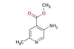 eMolecules​ METHYL 5-AMINO-2-METHYLISONICOTINATE | 860369-48-8 | MFCD20703476
