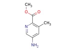 eMolecules​ METHYL 5-AMINO-3-METHYLPYRIDINE-2-CARBOXYLATE | 1263059-42-2