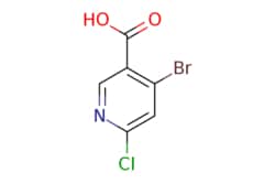 eMolecules​ 4-BROMO-6-CHLORONICOTINIC ACID | 1256834-13-5 | MFCD18257866