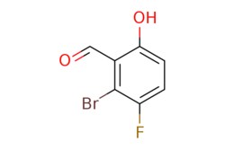 eMolecules​ 2-BROMO-3-FLUORO-6-HYDROXYBENZALDEHYDE | 1427382-15-7 | MFCD23705549