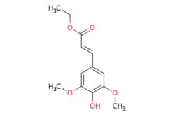 eMolecules​ Ethyl 3-(4-hydroxy-3,5-dimethoxyphenyl)prop-2-enoate | 69113-98-0