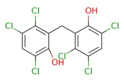 eMolecules​ 6,6'-Methylenebis(2,4,5-trichlorophenol) | 70-30-4 | MFCD00002171