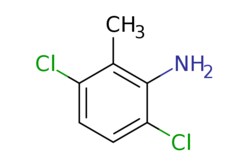 eMolecules​ 62077-26-3 | 3,6-DICHLORO-2-METHYLANILINE | MFCD20699076 |