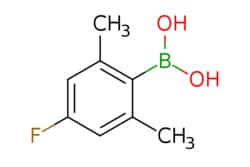 eMolecules​ 2,6-DIMETHYL-4-FLUOROPHENYLBORONIC ACID | 1392512-54-7 | MFCD23712929