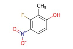 eMolecules​ 3-FLUORO-2-METHYL-4-NITROPHENOL | 1804491-81-3 | MFCD28797974