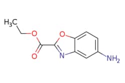 eMolecules​ ETHYL 5-AMINOBENZO[D]OXAZOLE-2-CARBOXYLATE | 1159515-88-4 |