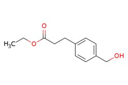 eMolecules​ ETHYL 3-(4-(HYDROXYMETHYL)PHENYL)PROPANOATE | 107859-98-3 |