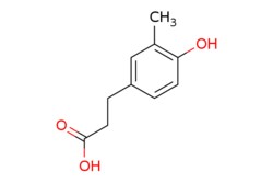 eMolecules​ 3-(4-HYDROXY-3-METHYL-PHENYL)-PROPIONIC ACID | 22517-00-6 |