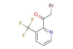 eMolecules​&nbsp;2-BROMO-1-(3-(TRIFLUOROMETHYL)PYRIDIN-2-YL)ETHANONE | 749257-79-2 | MFCD11847716 | 1g